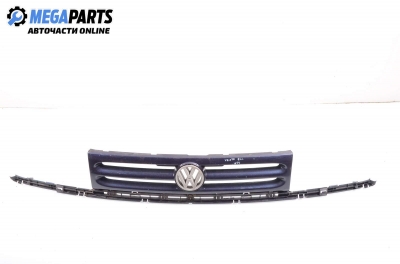 Gitter for Volkswagen Vento Sedan (11.1991 - 09.1998), sedan, position: vorderseite